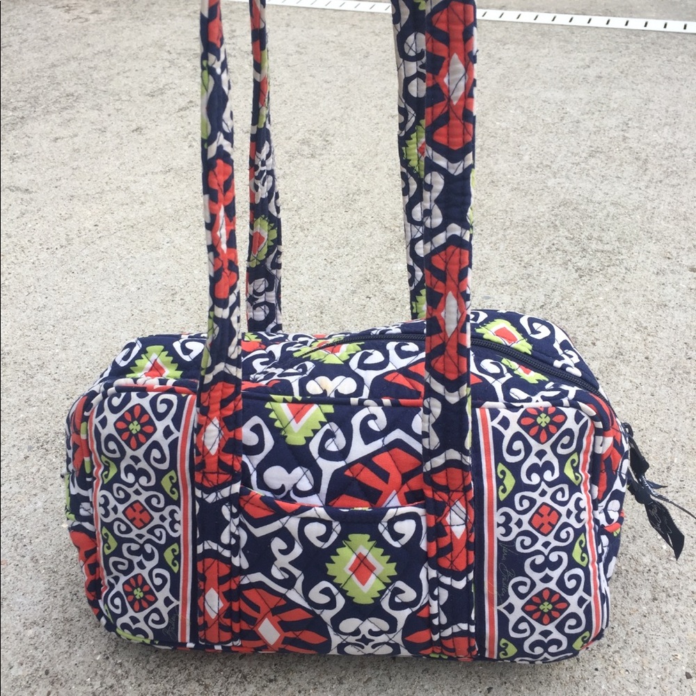 Vera Bradley Shoulder Bag